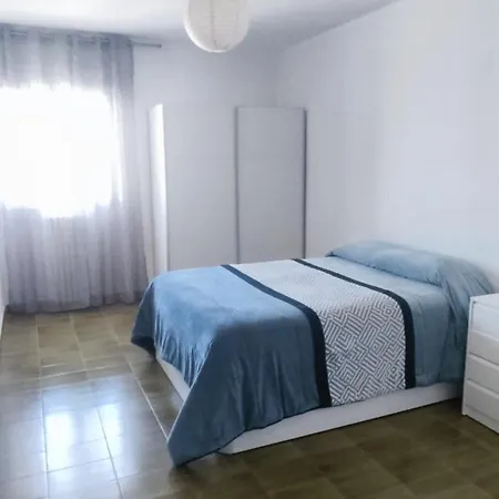Casa Luz * Granada
