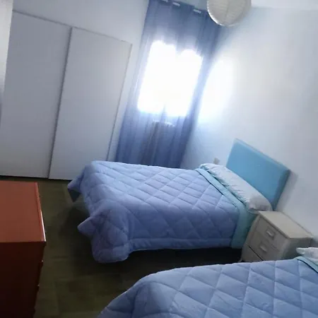 Casa Luz Homestay