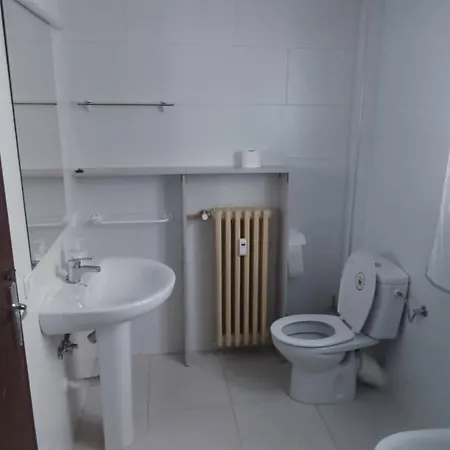 Casa Luz Homestay Granada