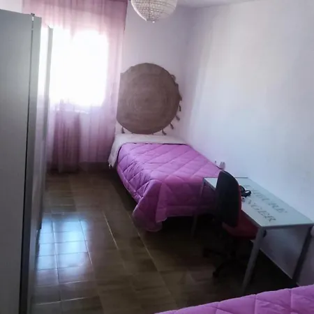 Homestay Casa Luz
