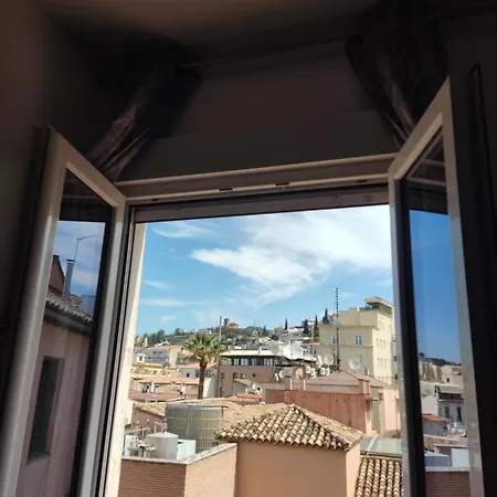 Casa Luz *