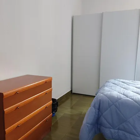 Casa Luz Homestay
