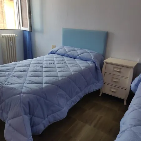Casa Luz Homestay Granada