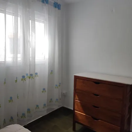 Homestay Casa Luz Granada